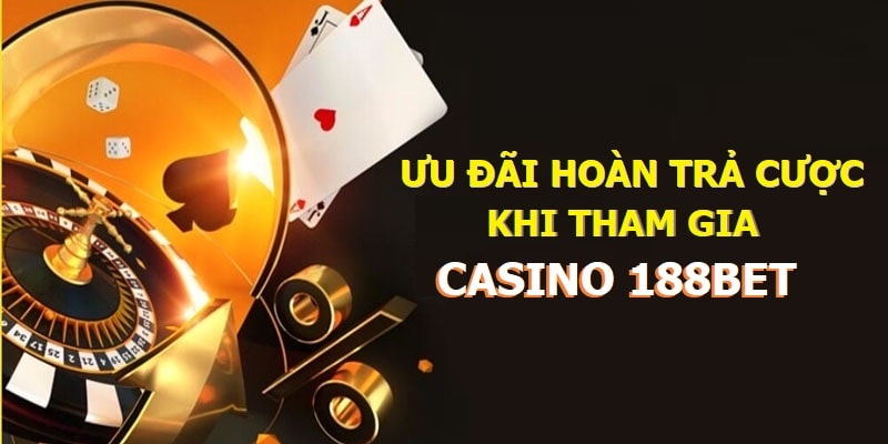 Casino 188bet