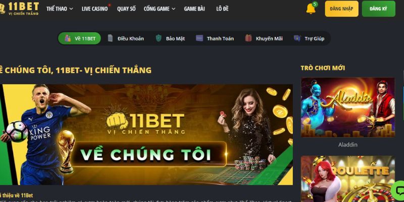 Vì sao 188BET được ưa chuộng